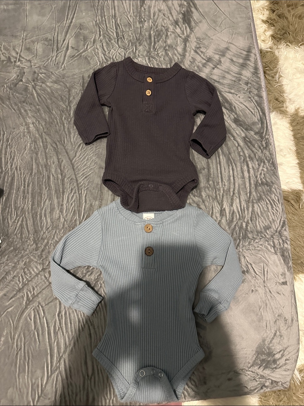 5/$25 Onesie bundle